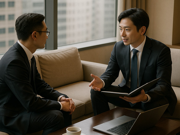 曹妃甸高端保密顾问服务