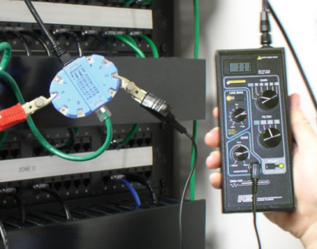 曹妃甸美国REI CMA-100反监听音频放大器